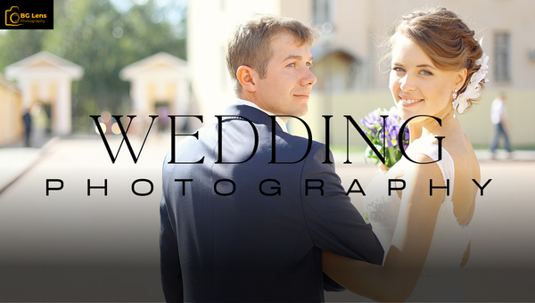 Wedding Photography
